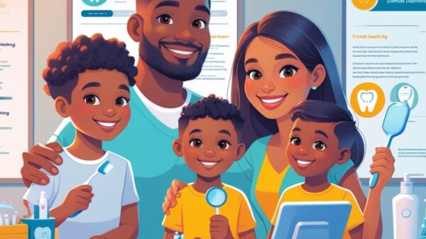 The Role Of Preventive Care In Family Dental Health