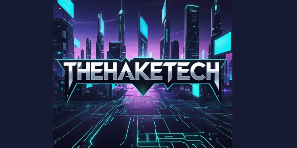 TheHakeTech