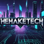 TheHakeTech