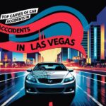 Top Causes Of Car Accidents In Las Vegas