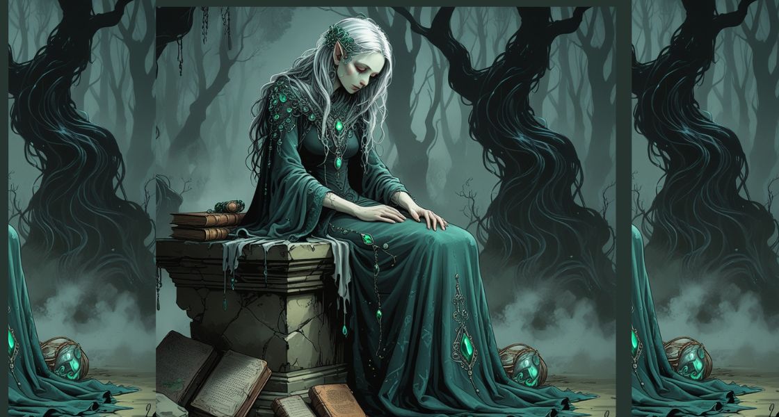 What Happened to Jouljehart