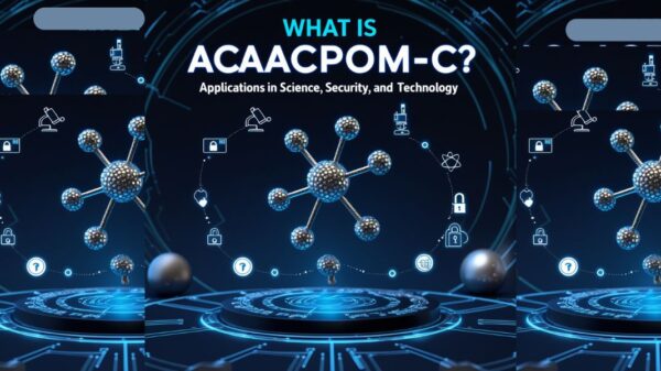 What Is Acacpom-C