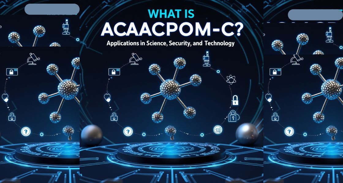 What Is Acacpom-C