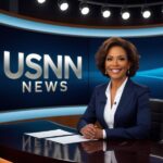 What Is USNN News