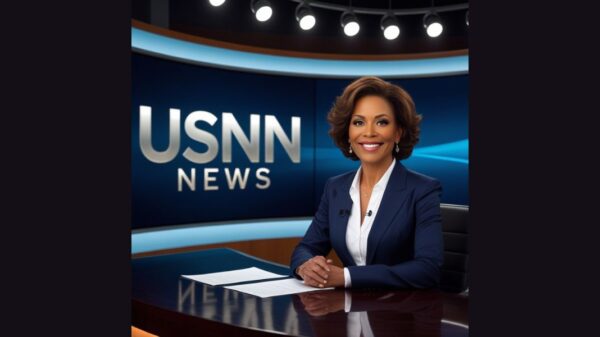 What Is USNN News