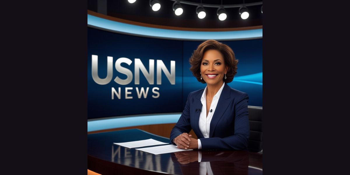 What Is USNN News