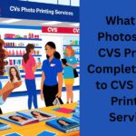 What Size Photos Does CVS Print