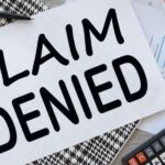 What to Do If Your Property Damage Claim Is Denied