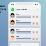 Whats App Makes Group Chats Smarter with Typing Indicator Update