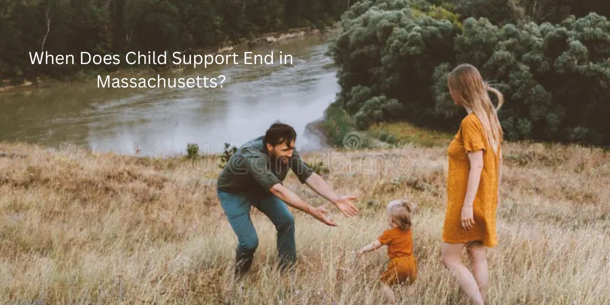 When Does Child Support End in Massachusetts?