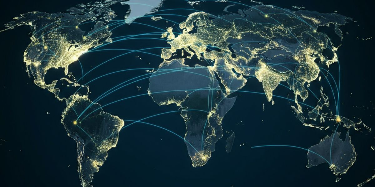 Which Cities Have Direct Flights to London
