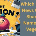 Which Satirical News Website Shares Its Name With a Vegetable