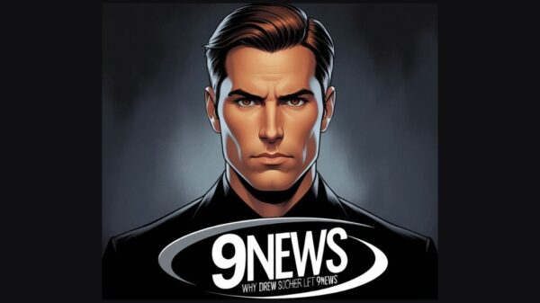 Why Drew Soicher Left 9News