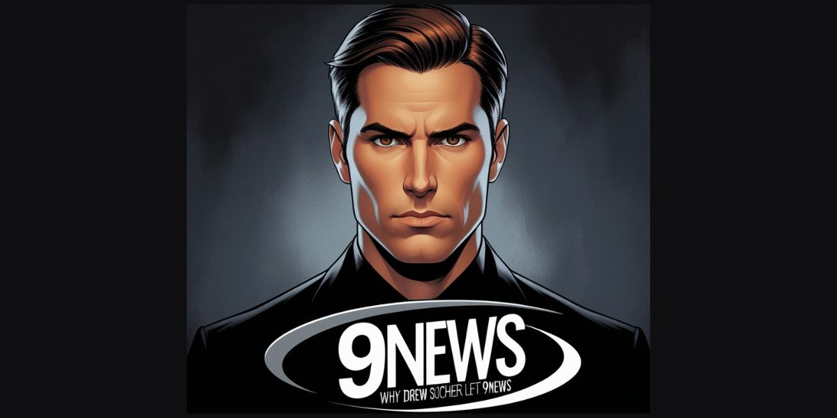 Why Drew Soicher Left 9News
