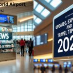 Will Rogers World Airport News