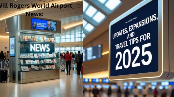 Will Rogers World Airport News
