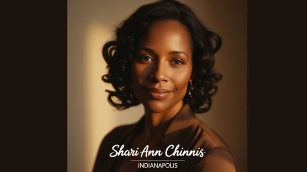 shari ann chinnis indianapolis
