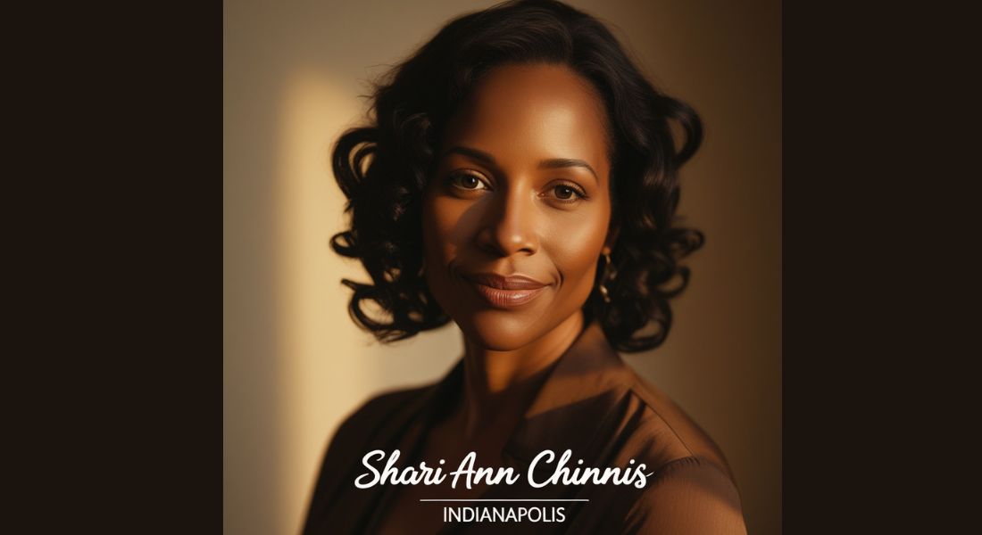 shari ann chinnis indianapolis