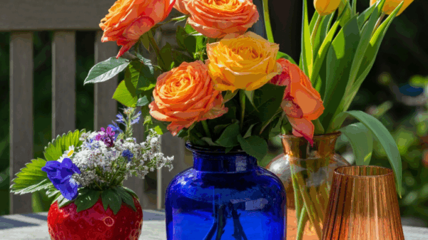 shop spring vase​