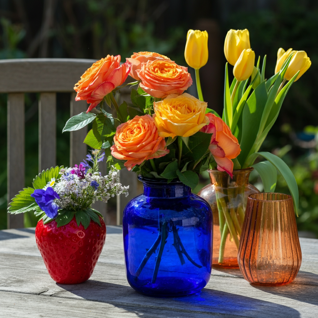 shop spring vase​