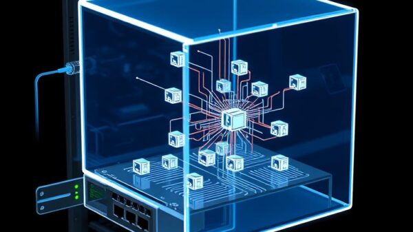 Application Virtual Switch