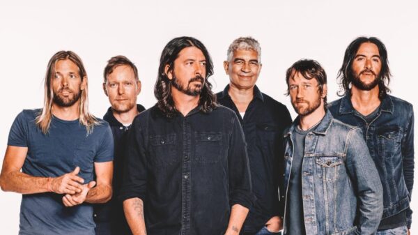 Foo Fighters Top 10 Songs
