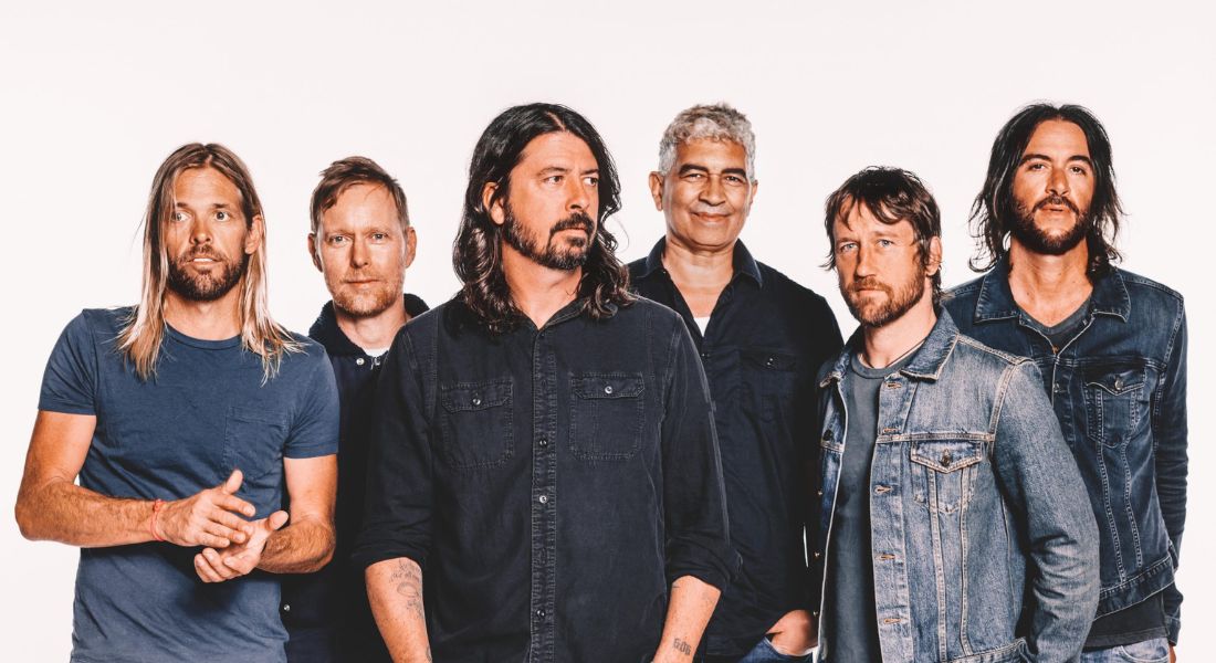 Foo Fighters Top 10 Songs