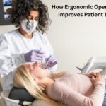 How Ergonomic Operatory Design Improves Patient Experience