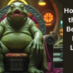How Jabba the Hutt Became a Meme Legend