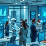 Lot Artificial Intelligence