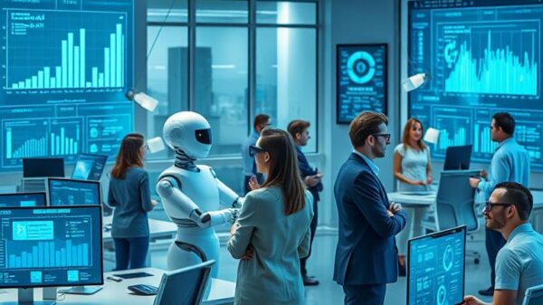 Lot Artificial Intelligence