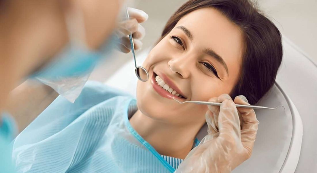 Orthodontics For Adults: It’s Never Too Late For A Straight Smile