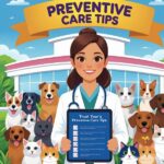 Preventive Care Tips From Your Trusted Animal Care Center