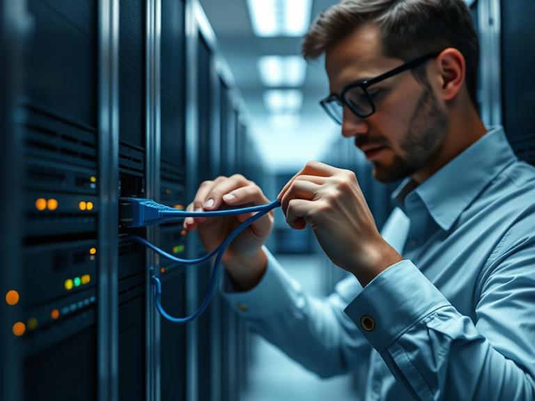 SIP Trunk Providers Tech Target