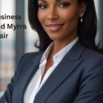 Smart Business Mastermind Myrra Sinclair