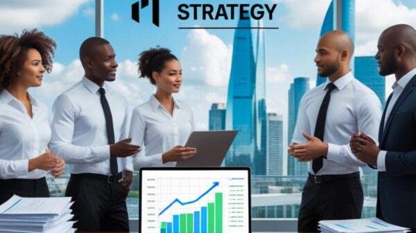 The Role Of Accounting Firms In Financial Forecasting And Strategy