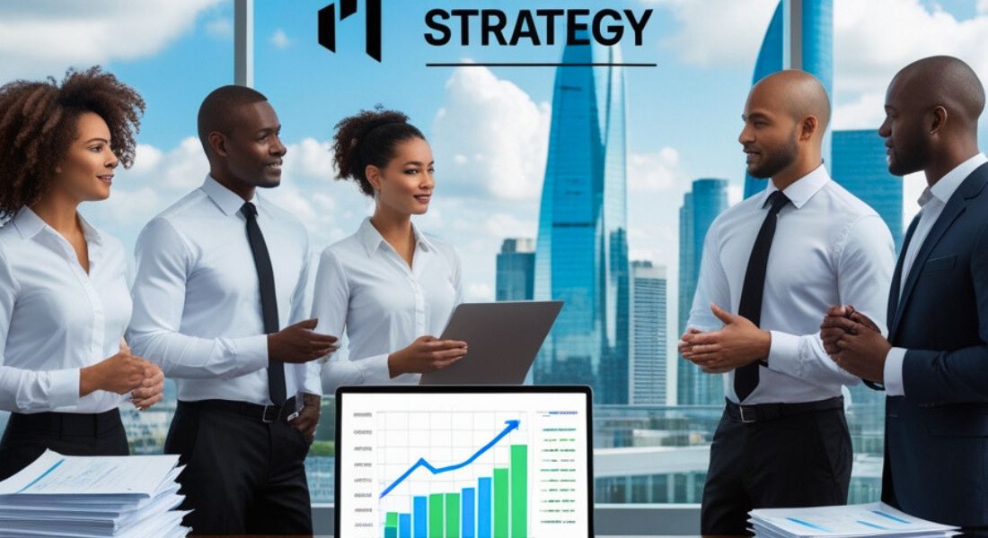 The Role Of Accounting Firms In Financial Forecasting And Strategy