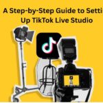 TikTok Live Studio