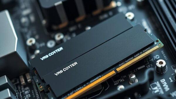 What is a Random Access Memory RAM