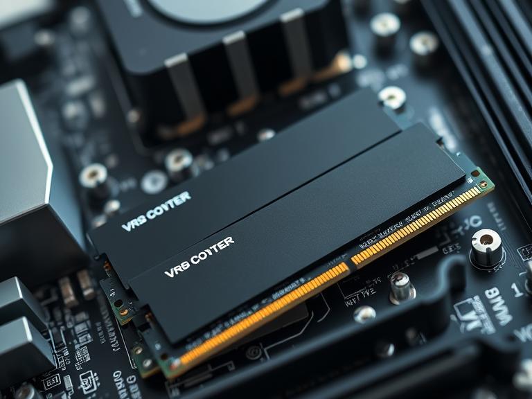 What is a Random Access Memory RAM