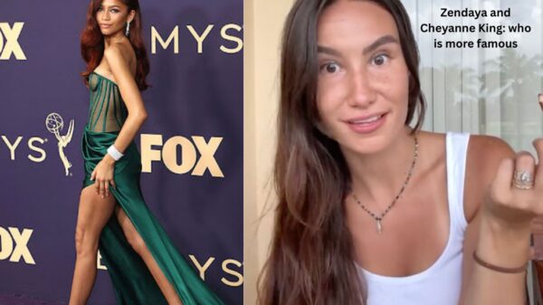 Zendaya and Cheyanne King who is more famous