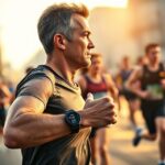 3 Hour Marathon Pace