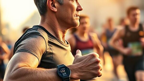 3 Hour Marathon Pace