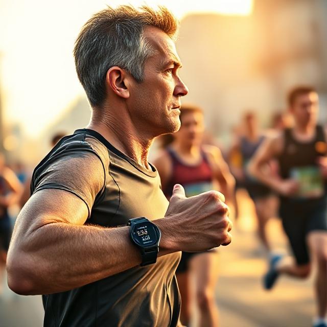 3 Hour Marathon Pace