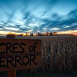 Acres of Terror Leonard ND