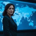 Agent Lyonette Hale Thomas