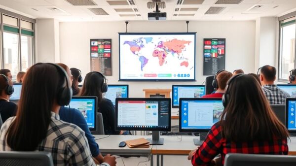 Akademi Bahasa Asing