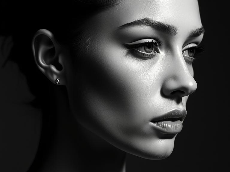 Bella Hadid Plastic Surgery