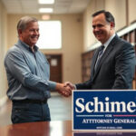 Brett Favre Endorses Brad Schimel