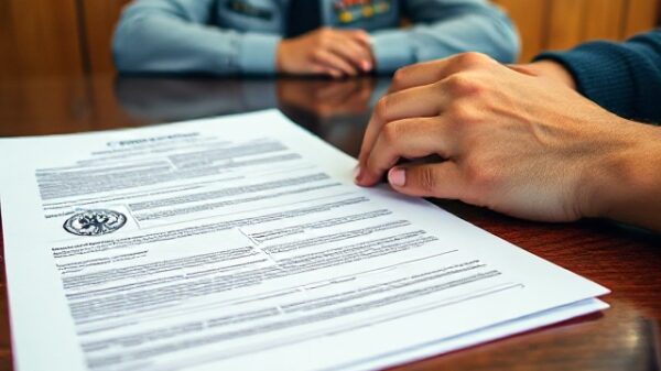 Can You Join the Military with a Felony